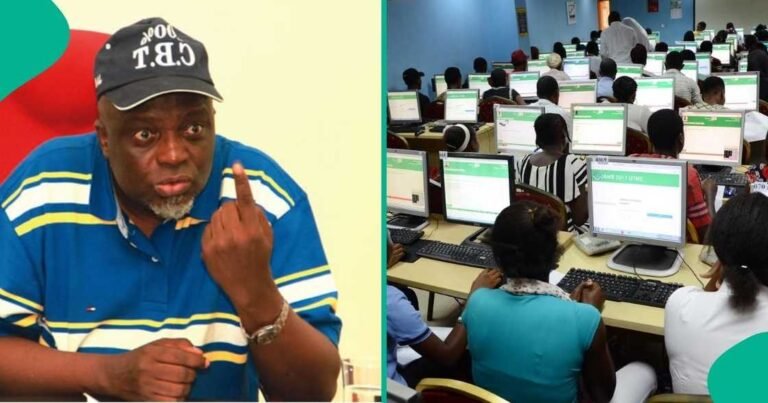 JAMB To Review 2025 UTME Results Following Mass Complaints