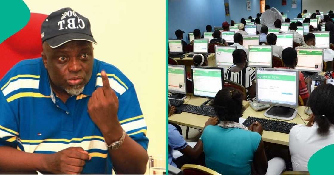 JAMB To Review 2025 UTME Results Following Mass Complaints