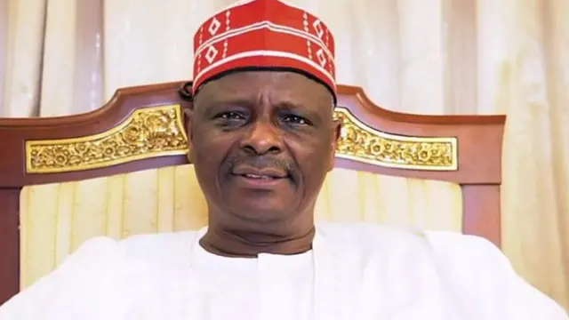 Kwakwanso's Stance Against Political Defection 