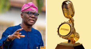 Lagos Confirmed as Host City for AFRIMA 2025 Music Awards