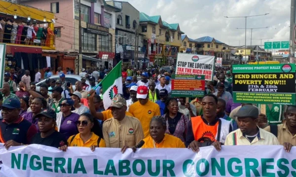 Minimum Wage Review: Labour Insists on Cost of Living Allowance