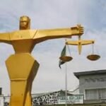 NJC Suspends Three Judges Over Misconduct