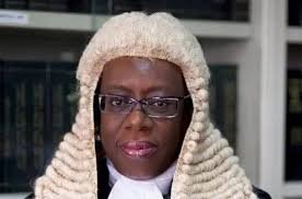 Justice Inyang Edem Ekwo, Federal High Court, Abuja Division - inaijanow.com Justice Inyang Edem Ekwo, Federal High Court, Abuja Division