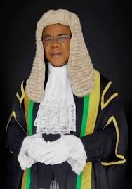 NJC Suspends Three Judges Over Misconduct - Justice Inyang Edem Ekwo - inaijanow.com Justice Inyang Edem Ekwo, Federal High Court, Abuja Division