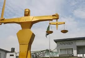 NJC Suspends Three Judges Over Misconduct NJC Suspends Three Judges Over Misconduct