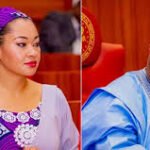 Natasha Akpoti-Uduaghan