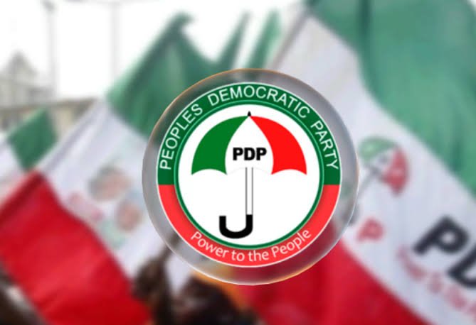 PDP Governors Convene to Address Party Unity and National Challenges