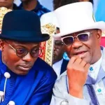 Political Twist in Rivers: Fubara Meets Wike With Governors Present — Ndukwe