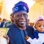 President Tinubu Reaffirms Commitment to Protecting Children’s Rights in Nigeria