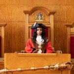 Princess Opeyemi Bright, the newly elected UK’s Youngest Mayor