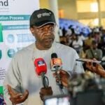 Student Groups Demand Clarity as NELFUND Denies Fund Mismanagement
