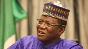 Tell the President To Pay Abiola’s Family His N45 Billion, Lamido Appeals
