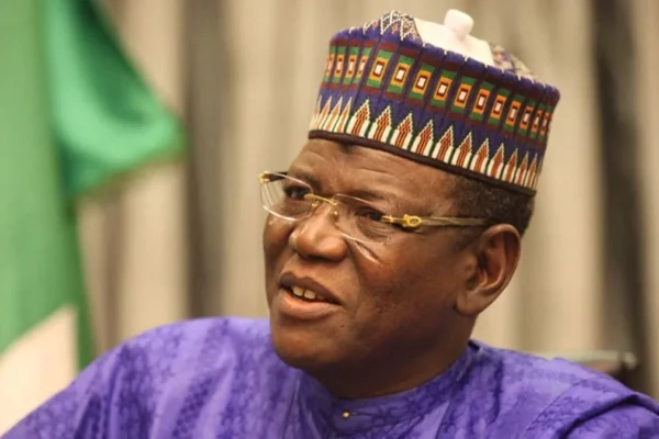 Tell the President To Pay Abiola's Family His N45 Billion, Lamido Appeals