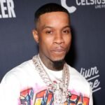 Tory Lanez Attacked in Prison: 14 Stab Wounds Reported