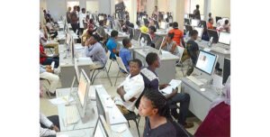 WAEC and NECO to Transition to Computer-Based Testing Starting 2026