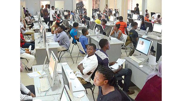 WAEC and NECO to Transition to Computer-Based Testing Starting 2026