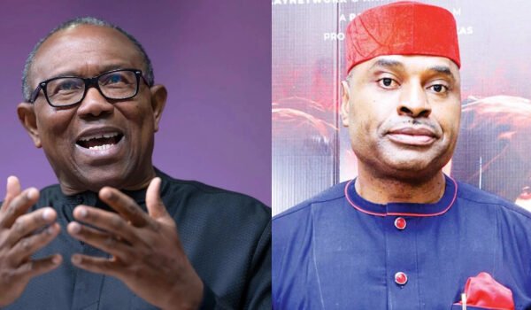 3 Reasons Kenneth Okonkwo is Trending