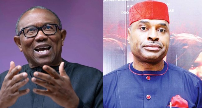 3 Reasons Kenneth Okonkwo is Trending