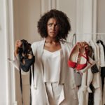 Fashion in 2025 is all about effortless elegance, smart versatility, and a fusion of classic silhouettes with bold modern statements. While trends come and go, every woman needs a few timeless staples in her wardrobe—pieces that can transition from work to weekend, season to season, and trend to trend with ease. Whether you’re building a new closet or refreshing your style, here are five essential fashion staples every woman should have in 2025. 1. The Elevated Oversized Blazer No longer just for boardrooms, the oversized blazer is now a fashion icon. In 2025, it’s structured yet relaxed, making it the perfect layering piece for almost any outfit. Pair it with jeans and a tee for a casual day out, or throw it over a slip dress for evening elegance. Neutrals like black, beige, and gray are still timeless, but don’t shy away from experimenting with rich colors like forest green, dusty rose, or even a bold cobalt blue. It’s power dressing, redefined. 2. Wide-Leg Trousers Comfort meets chic in the form of wide-leg trousers. These pants are flattering on almost every body type and provide a polished alternative to skinny jeans. In 2025, wide-leg silhouettes in flowy fabrics like linen, satin, or tailored cotton are ruling the style scene. High-waisted versions elongate the legs and can be styled with anything from a tucked-in blouse to a crop top. For an effortlessly put-together look, match them with a blazer or a sleek bodysuit. 3. Crisp White Shirt (With a Twist) The classic white shirt has had a makeover. While it’s still a must-have, the 2025 version comes with unique details—think exaggerated cuffs, asymmetrical buttons, or tie-front waists. It’s the kind of piece that can be styled professionally for work, then dressed down for the weekend. Layer it under a sweater vest, knot it over a maxi dress, or wear it solo with wide-leg jeans and bold earrings for a timeless yet on-trend ensemble. 4. The Midi Dress In 2025, the midi dress continues to reign as the most versatile piece in your wardrobe. Perfect for almost every occasion, it’s an effortless one-and-done outfit. Choose a version that suits your personal style—whether it’s ribbed knit for casual vibes, floral for romantic feels, or structured with clean lines for something more formal. Add sneakers for a daytime stroll or heels for an evening event, and layer with a denim or leather jacket when needed. 5. Statement Accessories Even the most basic outfit can be transformed with statement accessories. This year, bold gold jewelry, oversized sunglasses, chunky belts, and sculptural bags are taking center stage. These aren’t just add-ons—they’re outfit definers. A minimalist outfit paired with standout earrings or a unique handbag instantly elevates your look and gives it personality. Choose one or two statement pieces to anchor your outfit and let the accessories do the talking. In Conclusion As fashion continues to evolve, 2025 is all about combining comfort with confidence, basics with boldness, and timeless with trendy. These five staples will not only keep your wardrobe grounded, but also give you the freedom to explore your style with creativity and flair. Whether you’re dressing for a Zoom call, brunch date, or night out, these pieces will have you ready for anything. If you enjoyed this article, click here to read more informative posts, also check us out on Instagram for fun and engaging content. Disclaimer: The opinions, views, and information expressed in this article are those of the author and do not necessarily reflect the official policy, position, or views of iNaijanow. The company assumes no liability for any errors, omissions, or damages arising from the use of this information.