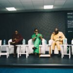 Abuchi Peter Ugwu Advocates for Cultural Integration in Public Health at PSHAN Conference