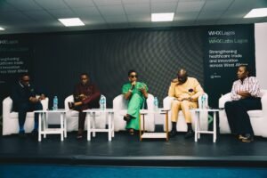 Abuchi Peter Ugwu Advocates for Cultural Integration in Public Health at PSHAN Conference