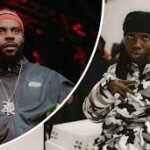 Blaqbonez Breaks Silence Amid Odumodublvck Clash: “They Say They’ll Kill Me”