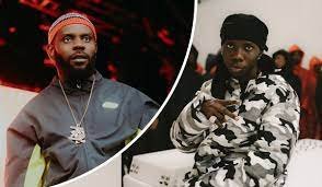 Blaqbonez Breaks Silence Amid Odumodublvck Clash: “They Say They’ll Kill Me”