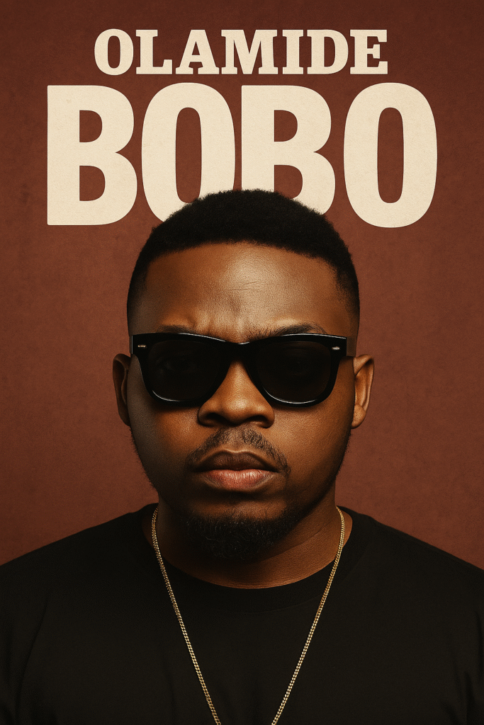 Bobo Olamide - inaijanow.com Bobo – Olamide