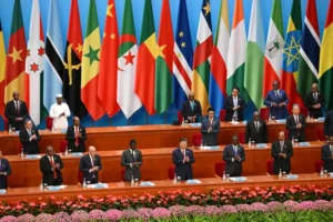 China Announces Zero-Tariff for Nigeria and 52 other African Countries