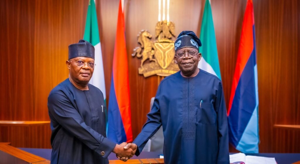 Civil Groups Demand Full Asset Disclosure from Admiral Ibas in Rivers