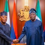 Civil Groups Demand Full Asset Disclosure from Admiral Ibas in Rivers