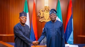Civil Groups Demand Full Asset Disclosure from Admiral Ibas in Rivers