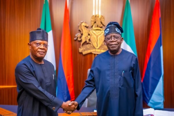 Civil Groups Demand Full Asset Disclosure from Admiral Ibas in Rivers