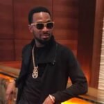 D’Banj Hails Rema, Davido & Burna Boy as Top Acts, Leaves Out Wizkid