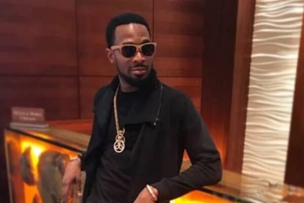 D’Banj Hails Rema, Davido & Burna Boy as Top Acts, Leaves Out Wizkid