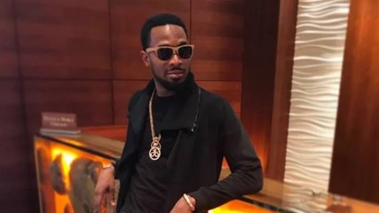 D’Banj Hails Rema, Davido & Burna Boy as Top Acts, Leaves Out Wizkid