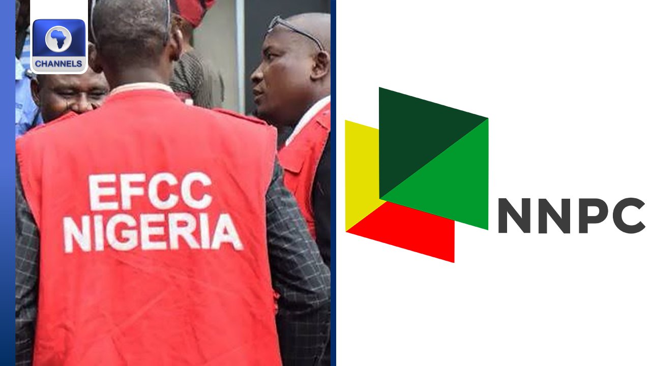 EFCC Arrests Ex-NNPCL Officials in Warri Over $7.2 Billion Fraud Scandal