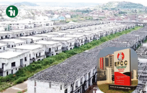 EFCC Sues Emefiele Afresh Over 753-Unit Estate in Abuja