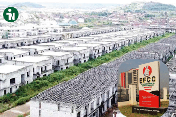 EFCC Sues Emefiele Afresh Over 753-Unit Estate in Abuja