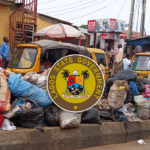 Environmental Offenders Will Pay N250000 From July 1 - Lagos Govt