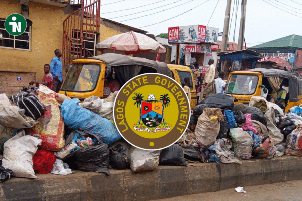 Environmental Offenders Will Pay N250000 From July 1 - Lagos Govt