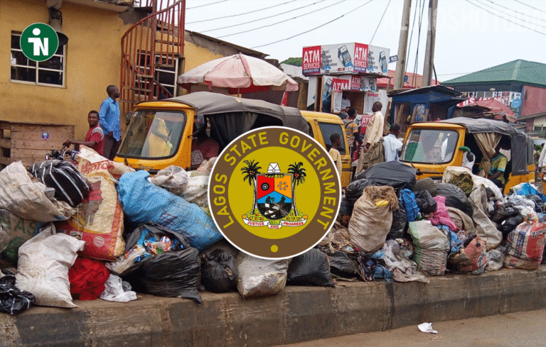Environmental Offenders Will Pay N250000 From July 1 - Lagos Govt