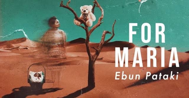 For Maria Ebun Pataki - inaijanow.com For Maria Ebun Pataki