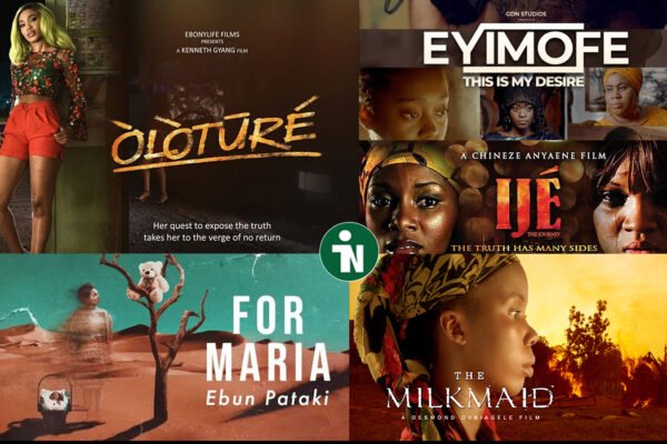 If Straw Made You Cry These 5 Nigerian Movies Will Wreck You Emotionally