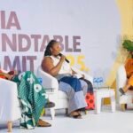 Ifeyinwa Anyadiegwu Shares Global Vision at Summit 2025