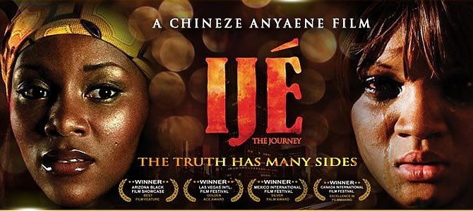 Ije- The Journey - inaijanow.com Ije: The Journey