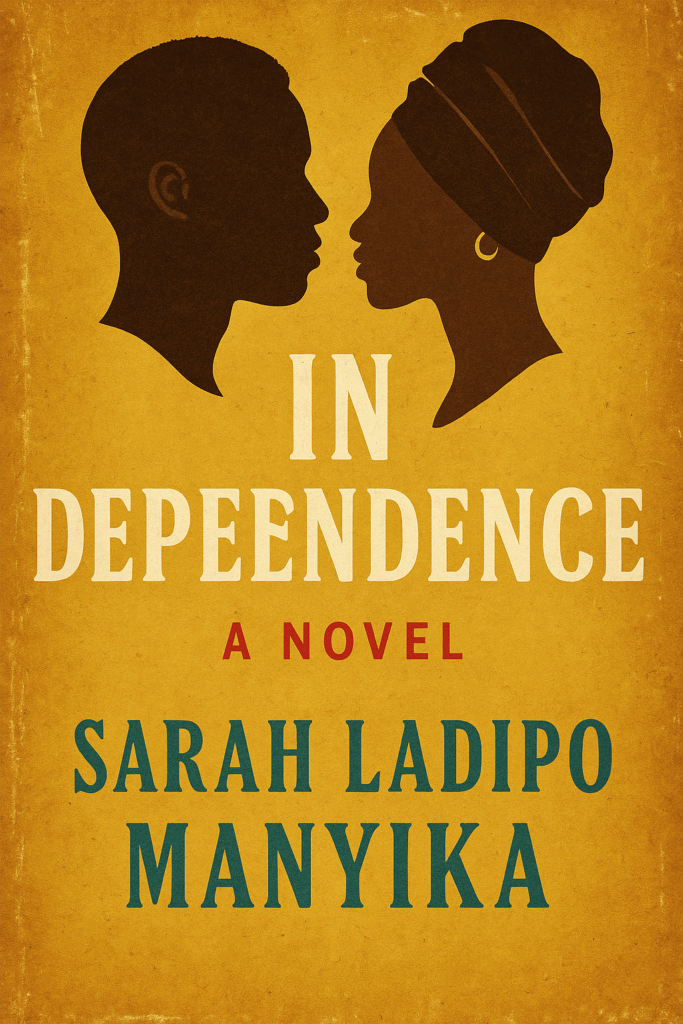 In Dependence by Sarah Ladipo Manyika - inaijanow.com In Dependence by Sarah Ladipo Manyika