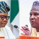 NADECO-USA Urges Trump to Ban Nigerian Officials Over Rivers Crisis
