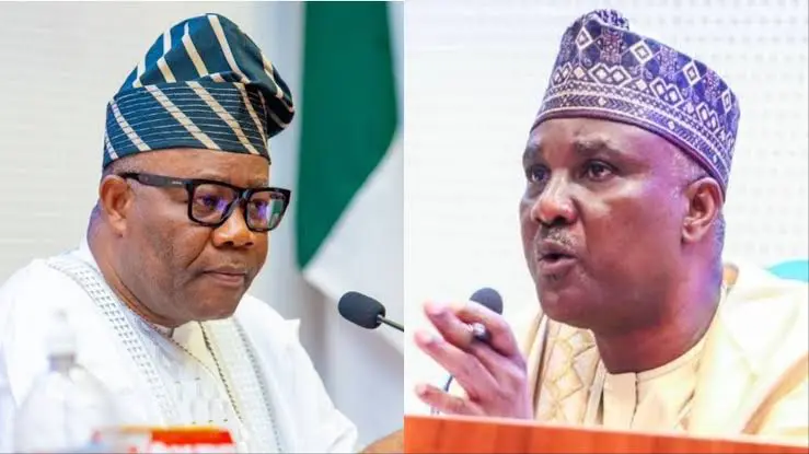 NADECO-USA Urges Trump to Ban Nigerian Officials Over Rivers Crisis
