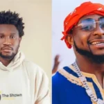 Nasboi Begins 36-day Kneeling Across 36 States For Davido